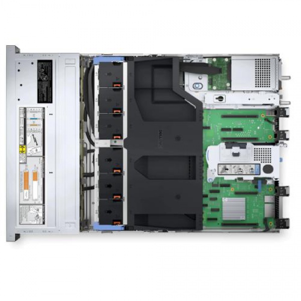 Mainboard Dell PowerEdge R750xs - 1