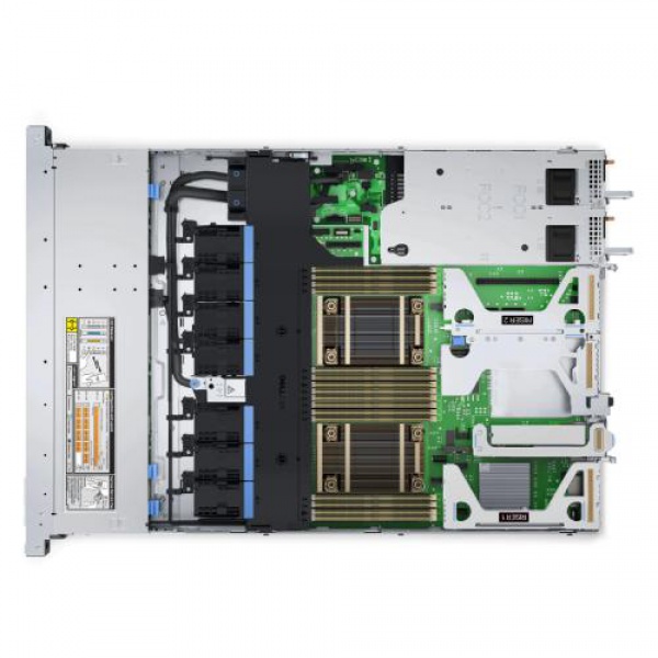 Mainboard Dell PowerEdge R650xs - 1
