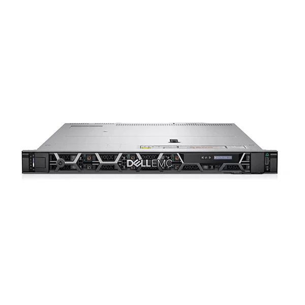 Chassis Dell PowerEdge R650xs 2.5inch - 2 X 800W Power Supply - 1