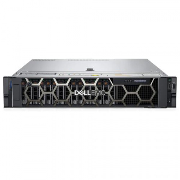 Chassis Dell PowerEdge R550 8x2.5inch - 1 X 600W Power Supply - 1