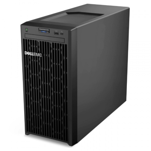 Chassis Dell PowerEdge T150 (PECR H755) - 300W Power Supply - 1