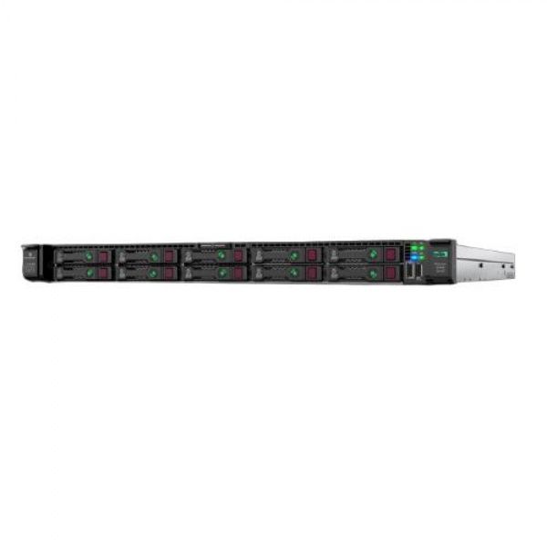 Chassis HPE ProLiant DL360 Gen10 8SFF - 2 x 500W Power Supply - 1