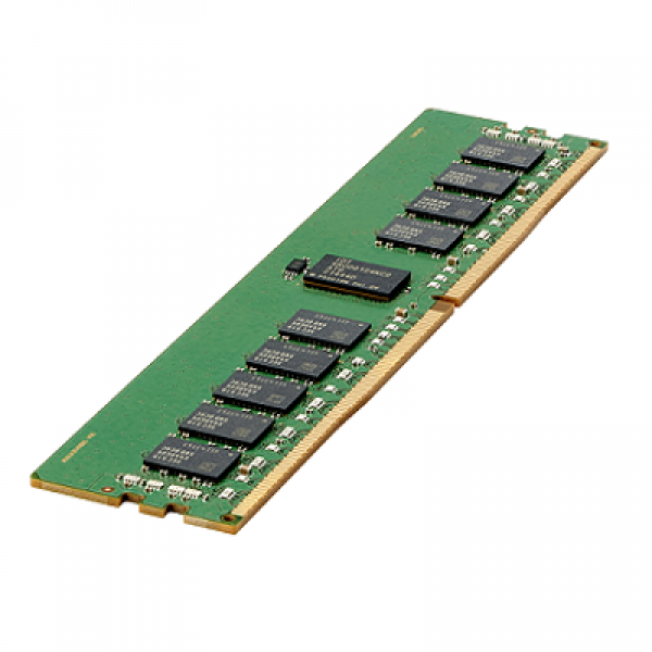 Bộ Nhớ RAM DDR4 HPE 16GB (1x16GB) Single Rank x4 2933MHz CAS-21-21-21 Registered Smart Memory Kit - 1