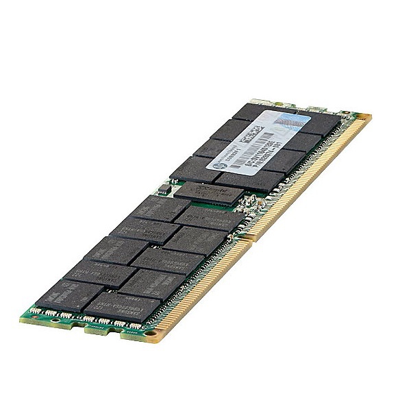 Bộ Nhớ RAM DDR4 HPE 32GB (1x32GB) Dual Rank x4 2666MHz CAS-19-19-19 Registered Smart Memory Kit - 1