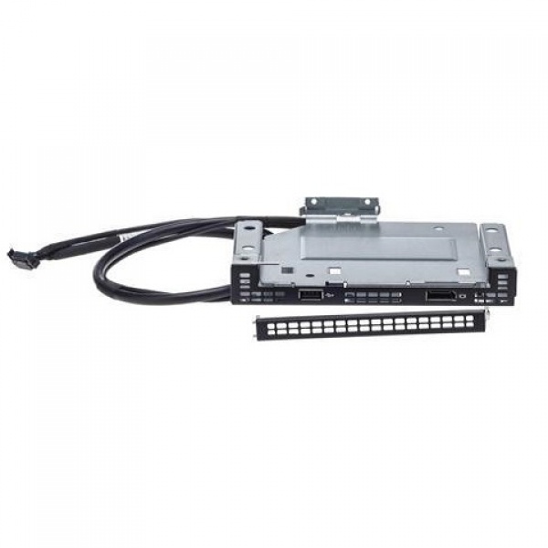 HPE DL360 Gen10 8SFF Display Port/USB/Optical Drive Blank Kit - 1