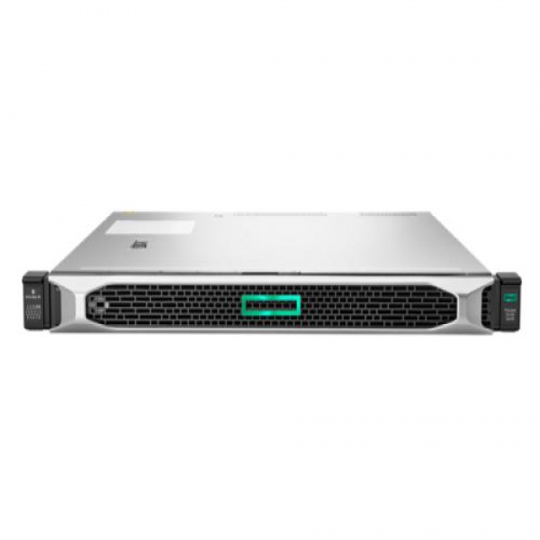 Máy Chủ DL160 Gen10 S4210R 4LFF, 16GB, 500W, non-HDD, 4y TC Basic - 1