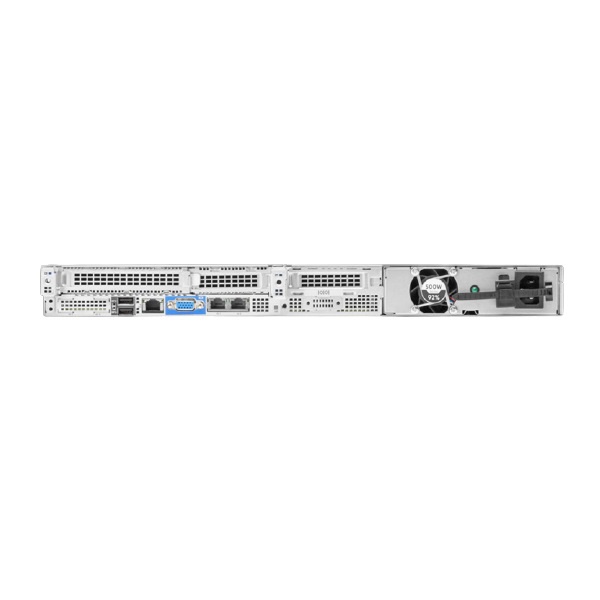 Máy Chủ HPE DL160 Gen10 S4208 8SFF, 16GB, 500W, non-HDD, 4y TC Basic - 2