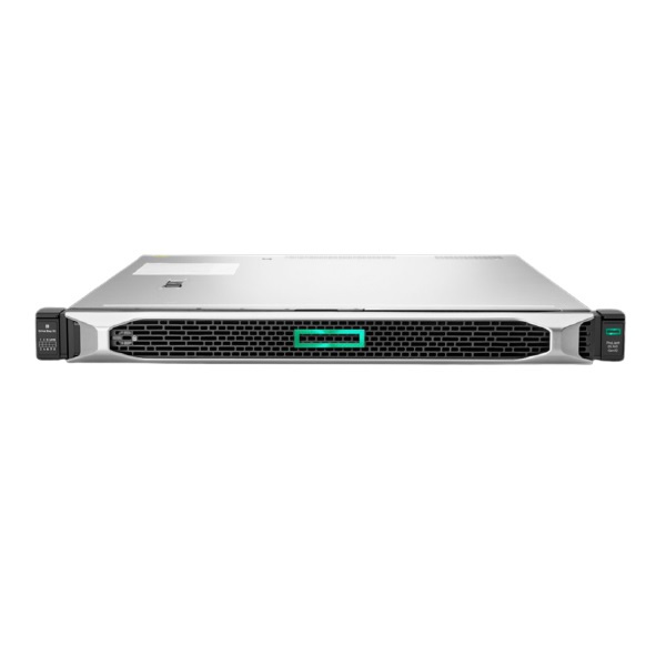 Máy Chủ HPE DL160 Gen10 S4214R 8SFF, 16GB, 500W, non-HDD, 4y TC Basic - 4