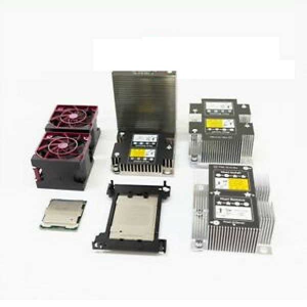 Heatsink HPE ProLiant DL160 Gen10 - 1