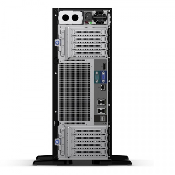 Máy chủ HPE ML350 Gen10 S4214R, 32GB, 8SFF, P408i-a SR, 800W, non-HDD, 4y TC Basic - 3