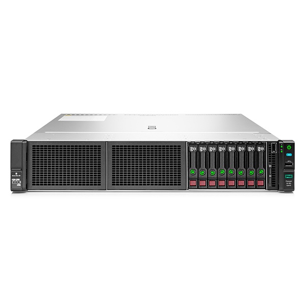 Máy chủ HPE DL180 Gen10 S4208 12LFF, 16GB, P816i-a, 500W, non-HDD, 4y TC Basic - 2