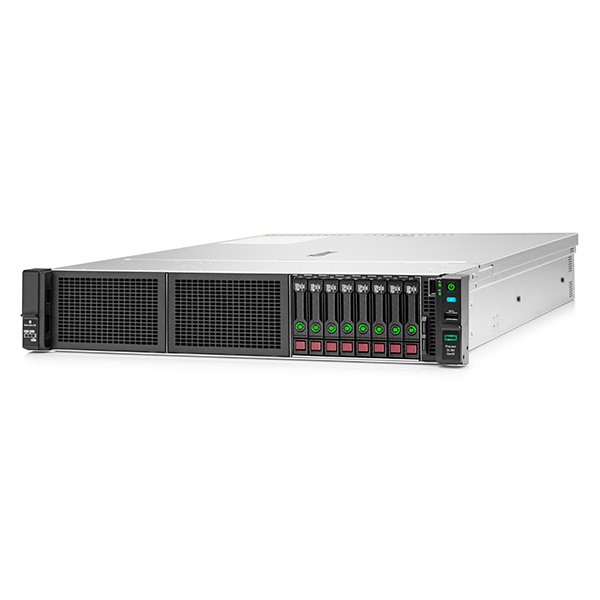 Máy chủ HPE DL180 Gen10 S4208 12LFF, 16GB, P816i-a, 500W, non-HDD, 4y TC Basic - 3