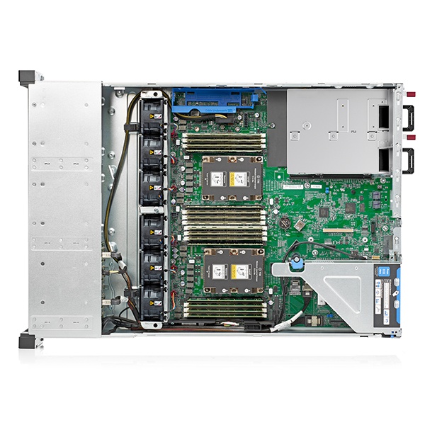 Mainboard HPE ProLiant DL180 Gen 10 - 1