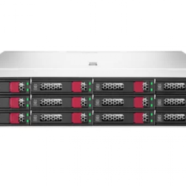 Máy Chủ HPE DL385 Gen10 Plus v2  8SFF, 7313, 32GB, MR416i-a, 10GB Ethernet, 800W, non-HDD, 4y TC Basic - 1