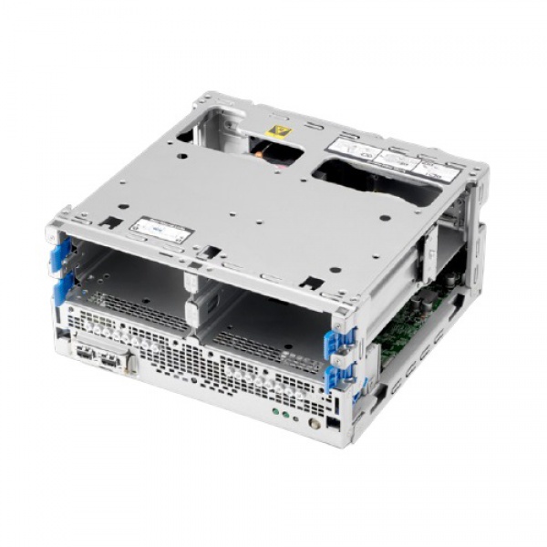 Máy Chủ HPE ProLiant MicroServer Gen10 Plus 4LFF - 4 X 3.5 INCH - 2