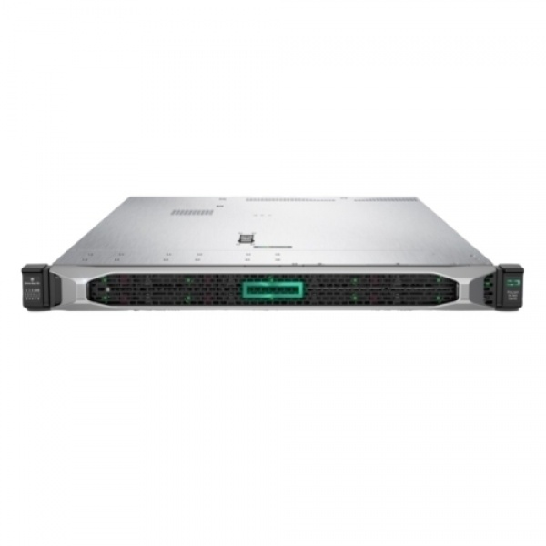 Máy Chủ HPE ProLiant DL20 Gen10Plus 4SFF, HotPlug, E2314, 16GB, 500W, Non HDD, 4y TC Basic - 2