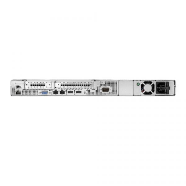 Máy Chủ HPE ProLiant DL20 Gen10Plus 2LFF, Non-HotPlug, E2314, 8GB, 290W, Non HDD, 4y TC Basic - 3