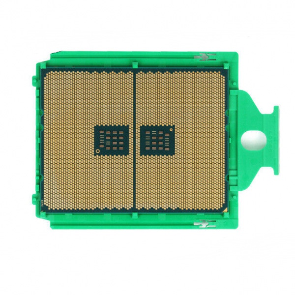CPU AMD EPYC 7F32 (8C/16T, 3.70 GHz, 128MB) - 1