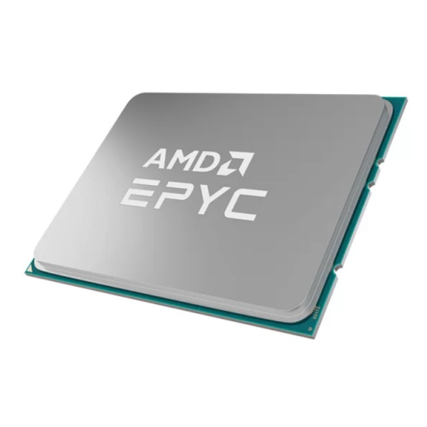 CPU AMD EPYC 7763 (64C/128T, 2.45 GHz, 256MB) - 1