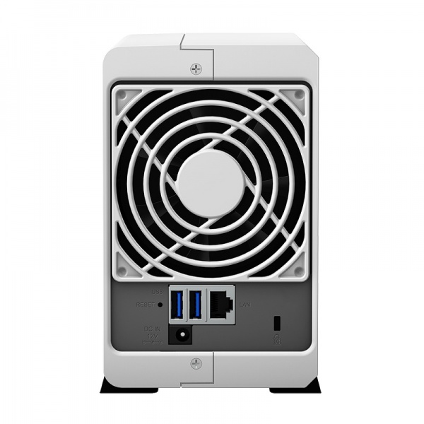 Nas Synology DS220j  - 3