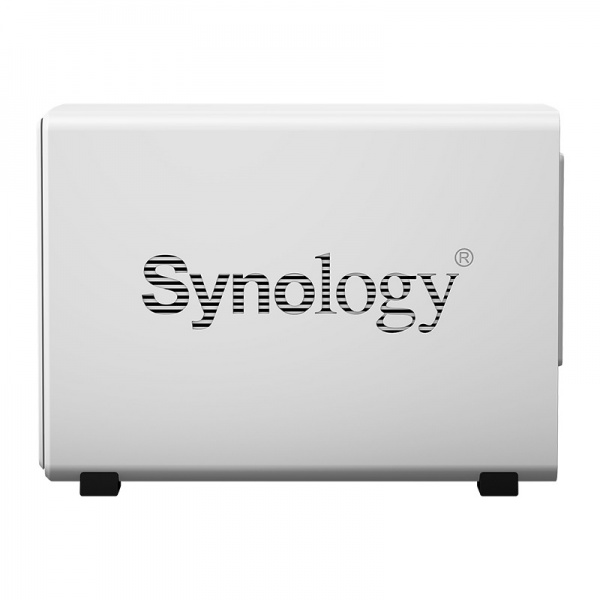 Nas Synology DS220j  - 4