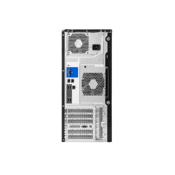 Máy chủ HPE ProLiant ML110 Gen10 S4208, 16GB, 4LFF, 550W, non-HDD, 4y TC Basic - 2