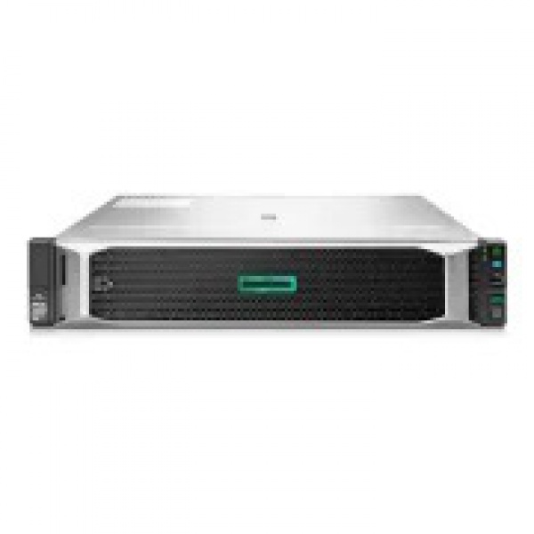 Máy chủ HPE ProLiant DL160 Gen10 S4210R 8SFF, 16GB, 500W, non-HDD, 4y TC Basic - 4