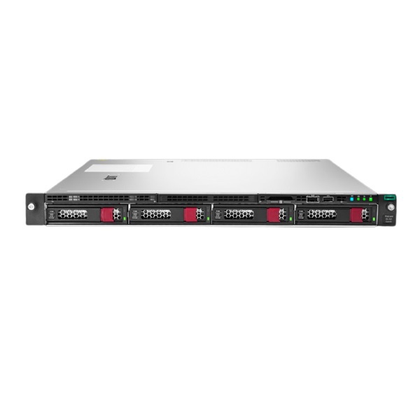 Máy chủ HPE ProLiant DL160 Gen10 S4210R 4LFF, 16GB, 500W, non-HDD, 4y TC Basic - 3