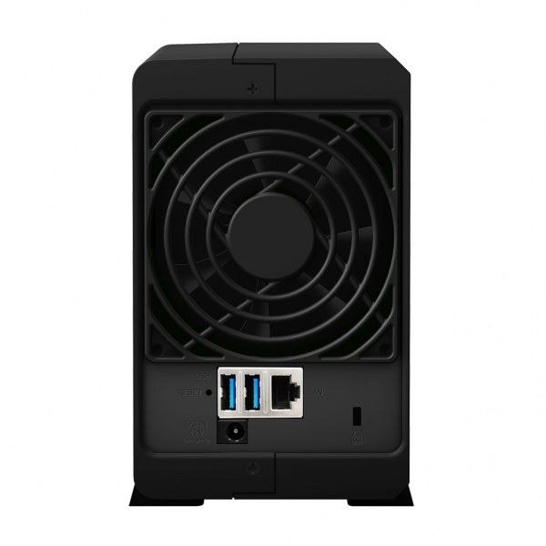 NAS Synology DS218play - 2