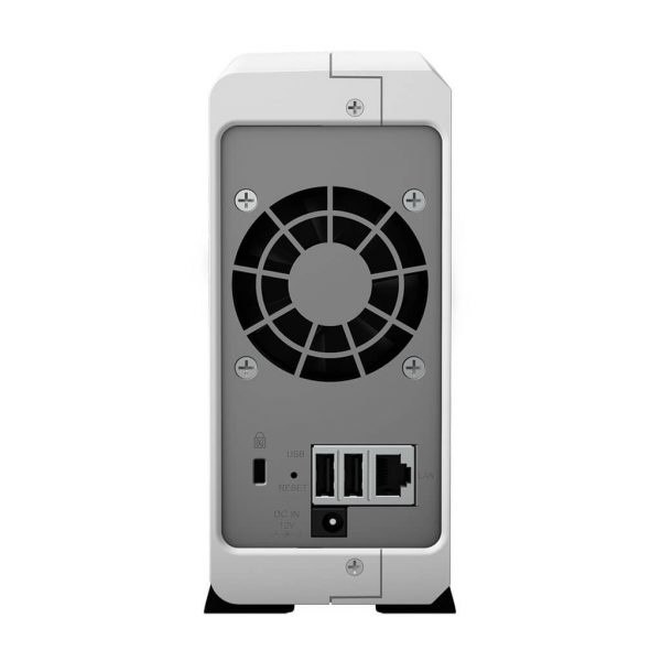 NAS Synology DS120j - 2