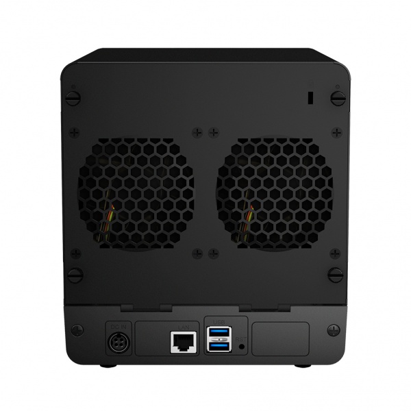 NAS Synology DS420j - 3