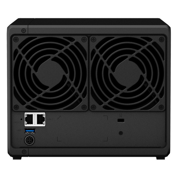 NAS Synology DS418 - 2