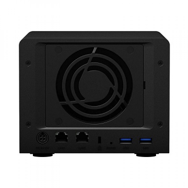 NAS Synology DS620slim - 3