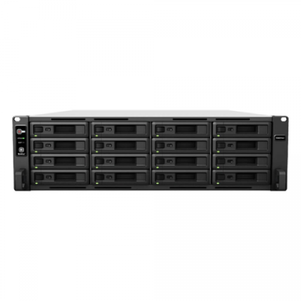 NAS Synology RS4021xs+ - 1