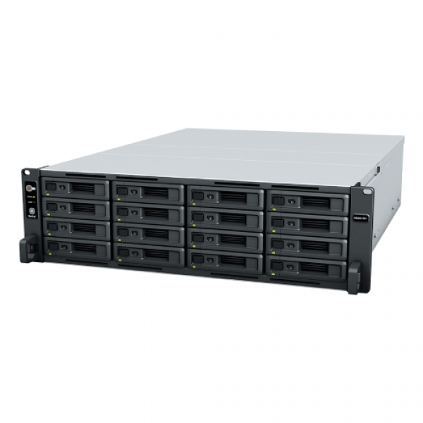 NAS Synology RS4021xs+ - 2