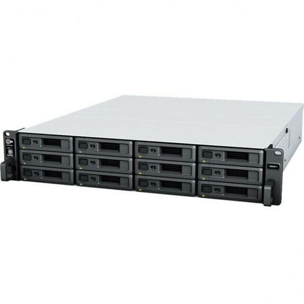NAS Synology UC3200 - 3