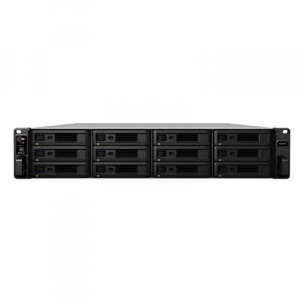 NAS Synology SA3400 - 1