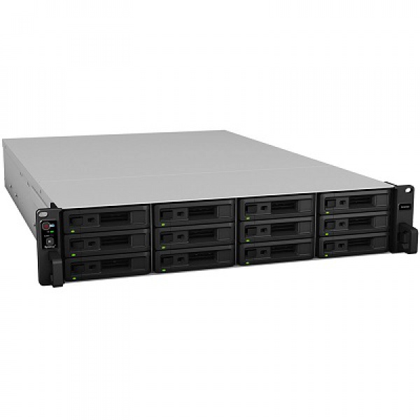 NAS Synology SA3400 - 2