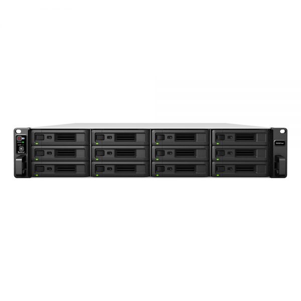 NAS Synology RS3621RPxs - 1