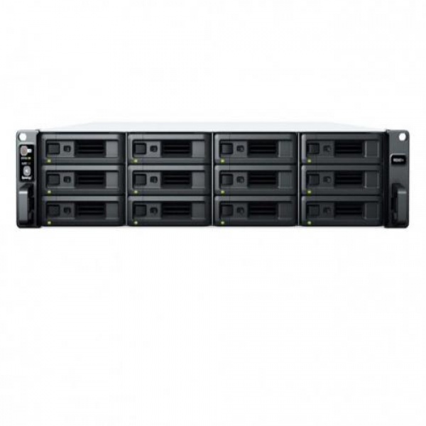 NAS Synology RS2421RP+ - 1