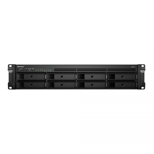 NAS Synology RS1221RP+ - 1