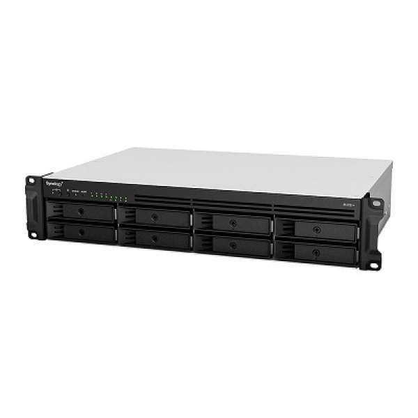 NAS Synology RS1221RP+ - 3