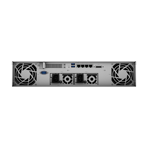 NAS Synology RS1221RP+ - 2