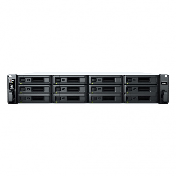 NAS Synology RS2421+ - 1