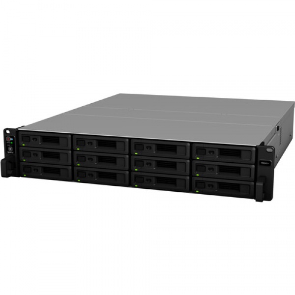 NAS Synology RS2421RP+ - 2