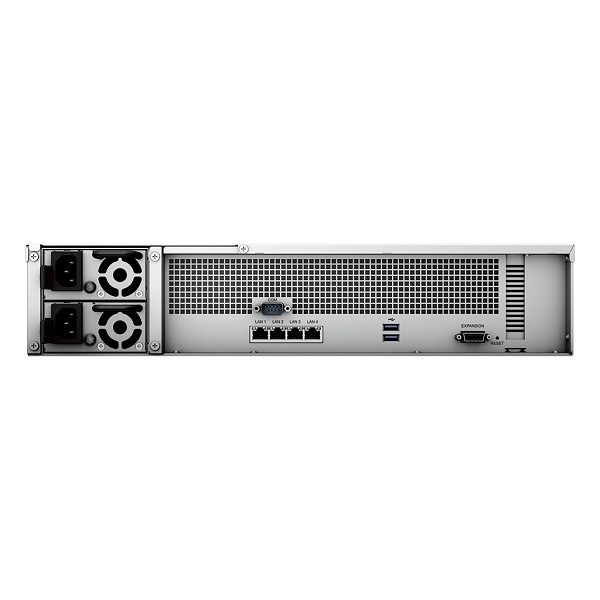 NAS Synology RS2421RP+ - 3
