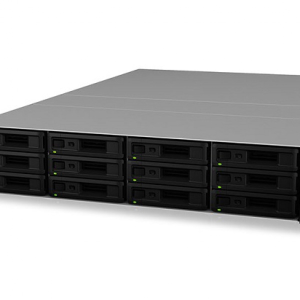 NAS Synology RS3618xs - 2