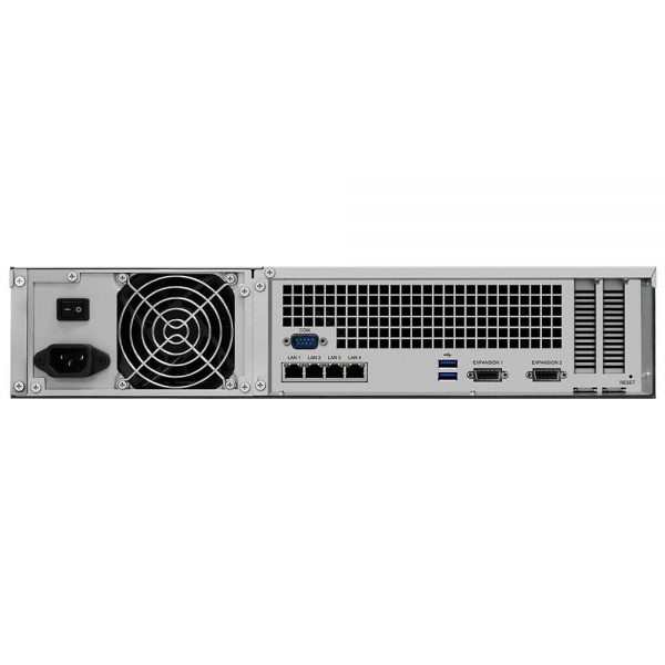 NAS Synology RS3618xs - 3