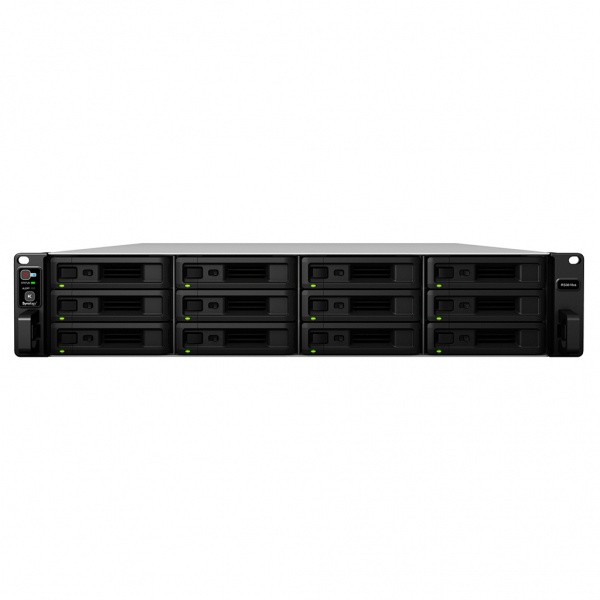 NAS Synology RS3618xs - 1