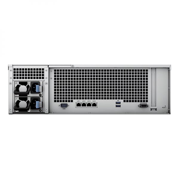 NAS Synology RS2821RP+ - 3